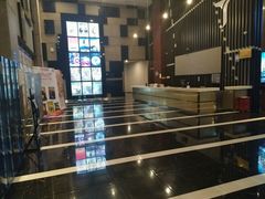 -金逸影城(哥伦布店)