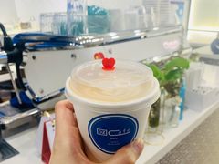 -OZ cafe(南昌路店)