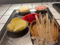 -叁口煮市井老火锅(南门旗舰店)