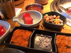 -韩罗苑(万象城店)