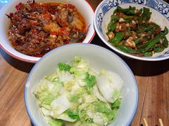 -农耕记·湖南土菜(科技园店)