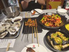 -聚味瞿记·龙虾堂(望城店)
