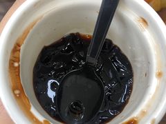 -六姑龟苓膏糖水卤水店