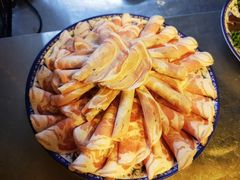 -青岛小羔羊火锅(李村公园店)