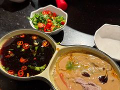 -南门涮肉(上海二店)