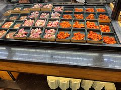 -盛江山自助料理(太原街万达店)