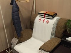 -水秀坊·足道SPA 按摩(巨鹿路店)