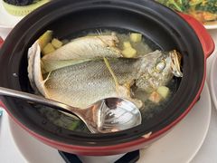 -莆田餐厅PUTIEN(颐堤港店)