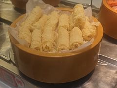 -龍歌自助小火锅(秦淮水游城店)