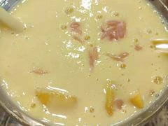 -蒙雅力港式茶餐厅(学人特色商业街店)