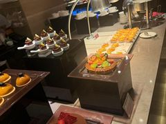 -西安皇冠假日酒店·朱雀咖啡厅