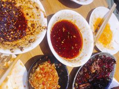 -付小姐在成都(吾悦广场店)