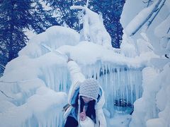 -九如山休闲旅游度假区
