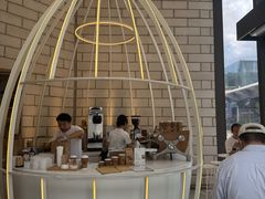 -% Arabica阿拉比卡咖啡(深圳湾万象城店)