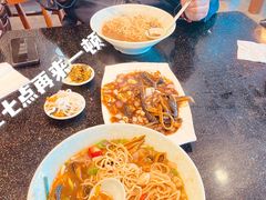 -风云面馆(珠海路店)