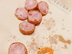 -长安记·大美陕菜(大族广场店)