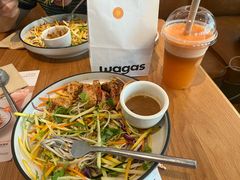 -Wagas沃歌斯(环贸店)