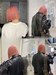-MY HAIR ARDOR