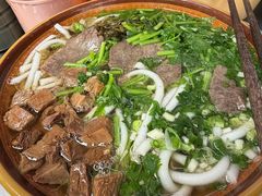 -花溪牛肉粉(八鸽岩店)