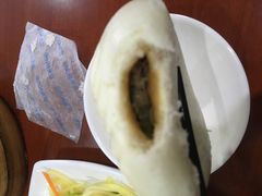 鲜肉包-馄饨侯(广渠门店)