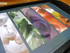 -少林寺欢喜地素斋馆