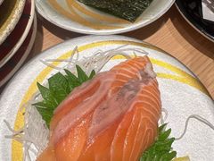 -大起水产回转寿司(道顿堀店)