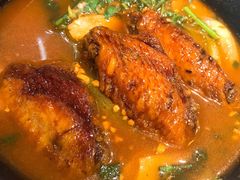 -华嫂冰室(尖沙咀店)