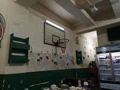 -隆康社长沙烧烤铺(桔园店)