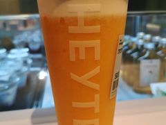 -喜茶(佛山岭南站店)