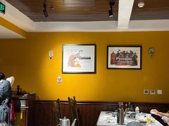 -俄士厨房(五棵松华熙LIVE店)