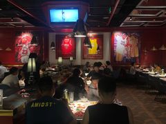 -加餐海鲜自助(宝龙一城店)