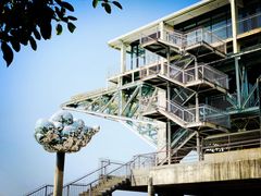 -广州市紫泥堂文化创意园景区
