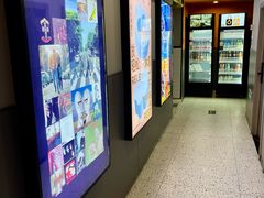 -wohkoon者行孙青年酒店(北京三里屯工体店)