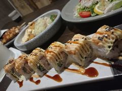 -鸟鸣门屋台料理(金帝银泰店)