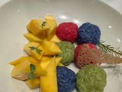 -泰香米泰国餐厅(南宁店)