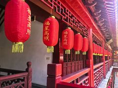 -钦赐仰殿道观