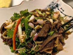 -秋色客家菜(流塘店)
