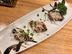 -大将料理餐厅(汇锦街店)