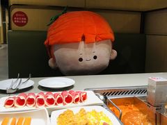 -海底捞火锅(铁西万达店)