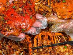 -辣螃铠盆盆蟹大排档(总店)