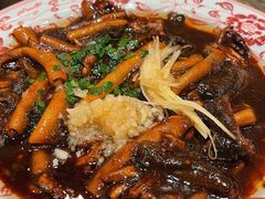 -海天楼中餐厅(吴宫泛太平洋酒店)