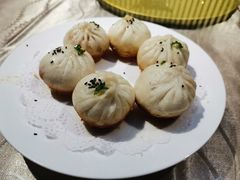 -尚香汤包文博馆(合兴路店)
