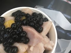 -鲜芋仙(南开大悦城店)