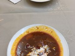 -小白桦西餐厅