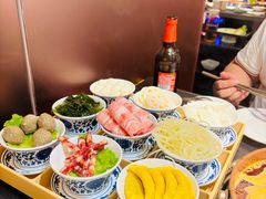 -咏江南·苏式火锅·苏州评弹(观前街店)