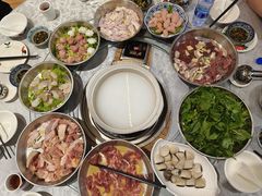 -丰尔粥食·粥底火锅·桑拿鸡(大良总店)
