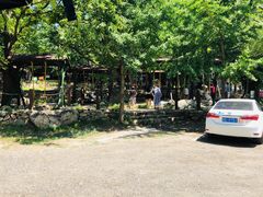 -北京水岸山吧度假村(雁栖镇店)