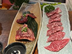 -御牛道日式烤肉料理(杭州万象城店)