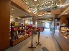 -星巴克臻选(成都宽窄巷子店)