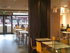 -麦当劳(鼓楼店)